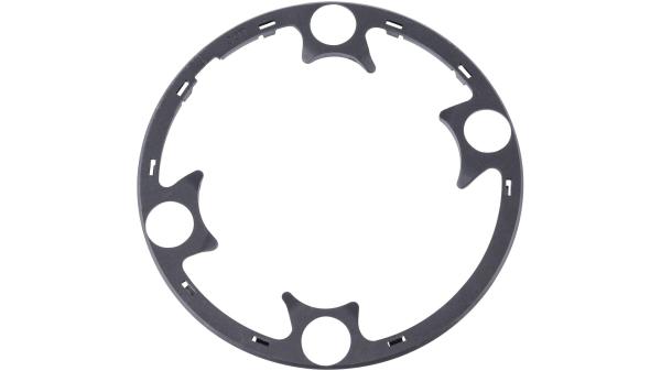 SRAM Force  L schwarz