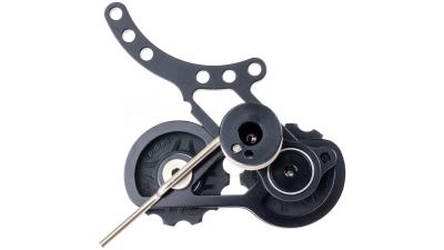 Pinion Kettenspanner  XL schwarz Produktbild 1