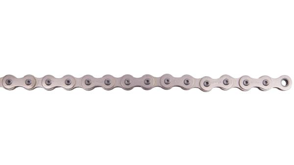 Connex Kette  L silber