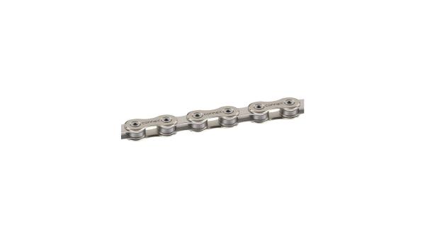 Connex Kette  Unisize silber