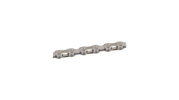 Connex Kette  Unisize silber