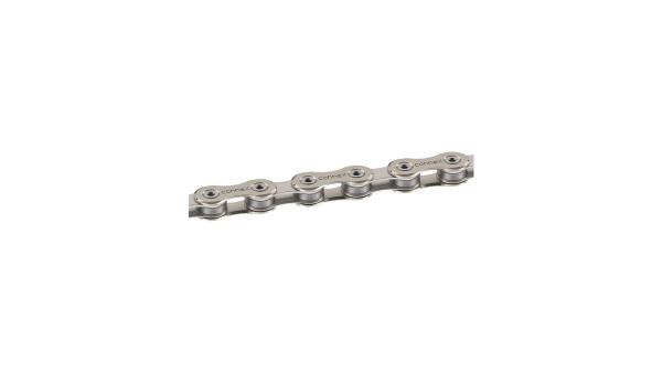 Connex Kette  L silber