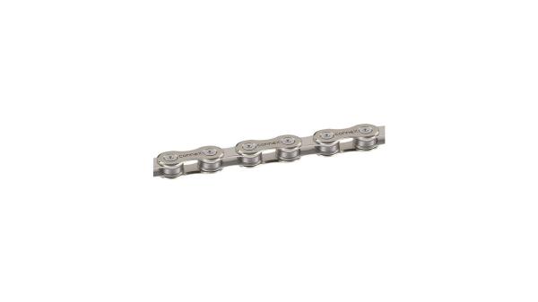 Connex Kette  L silber