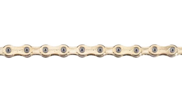 Connex Kette  Unisize gold