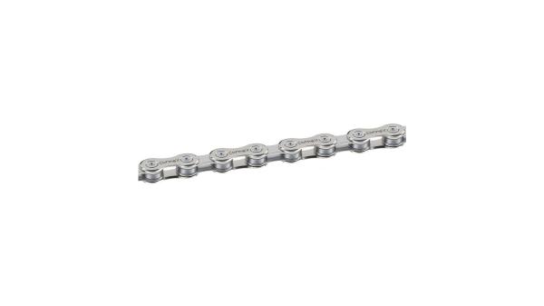 Connex Kette  Unisize silber