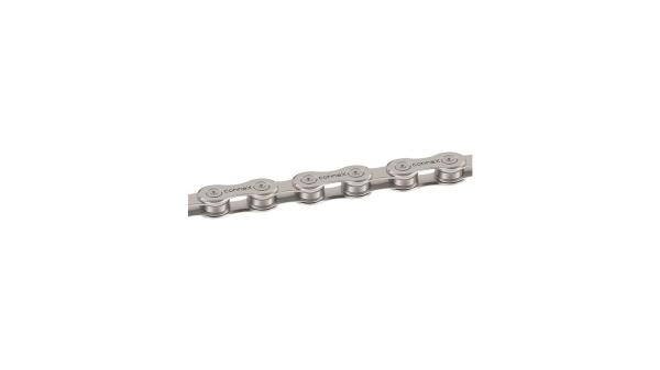 Connex Kette  Unisize silber