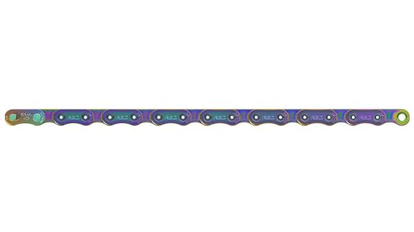 SRAM PC Red AXS  1 1/8"-1,5" tapered bunt