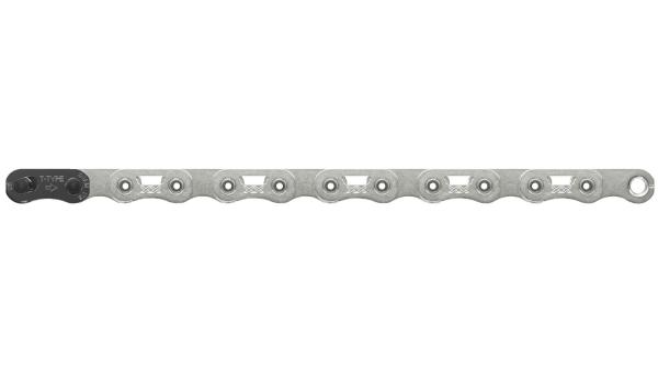 SRAM XX SL Eagle Transmission  L silber