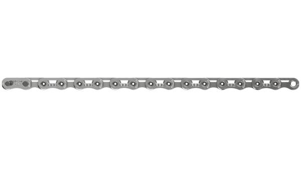 SRAM Red E1  L silber