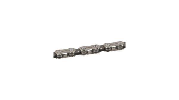 Connex Kette  Unisize schwarz, silber