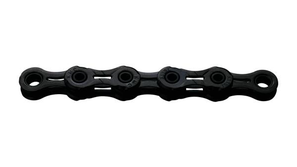 KMC DLC11  Unisize schwarz
