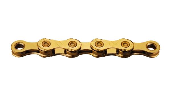 KMC X12  L gold