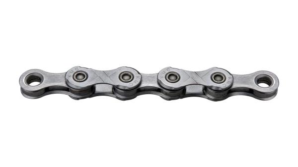 KMC X12  L silber