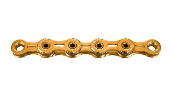KMC X11SL  Unisize gold