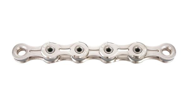 KMC X11SL  Unisize silber