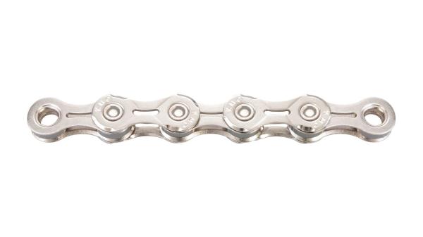 KMC X11EL  Unisize silber