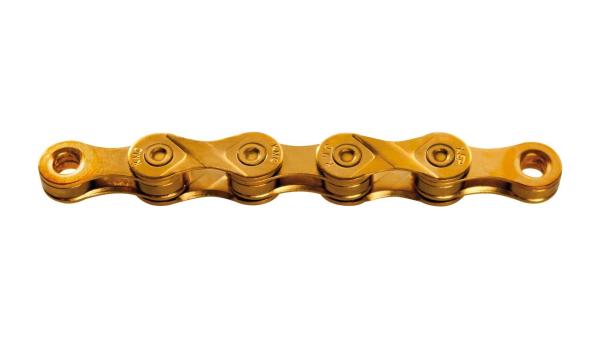 KMC X9  Unisize gold