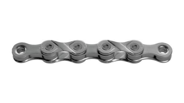 KMC X8  L silber