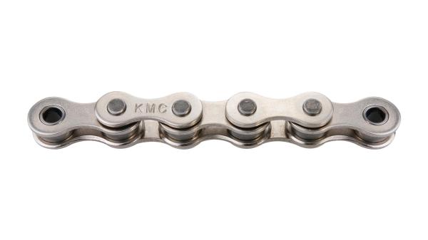 KMC B1  3XL silber