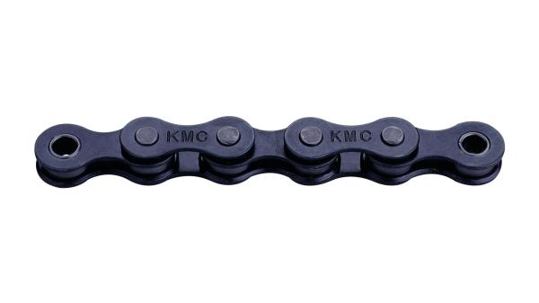 KMC B1  3XL schwarz