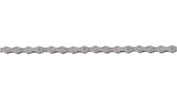 KMC X11R  1 1/8"-1,5" tapered grau