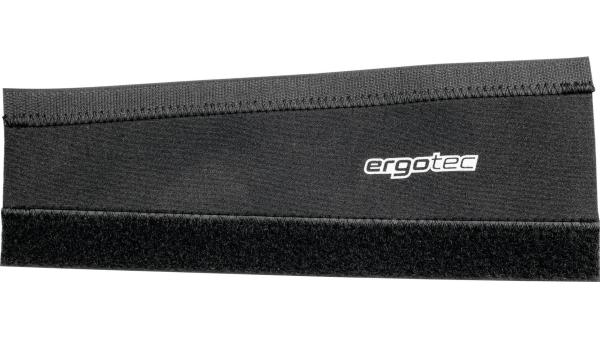 ErgoTec Kettenstrebenschutz  L schwarz