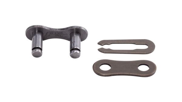 CONTEC Connector Spring  L silber