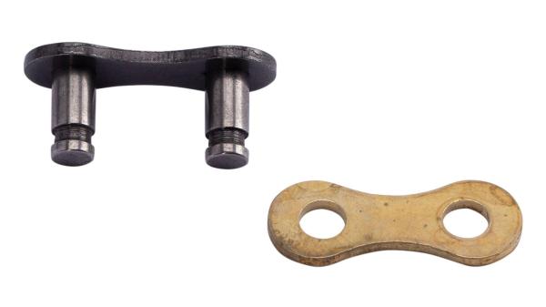 SRAM Verschlussglied  XL schwarz, gold