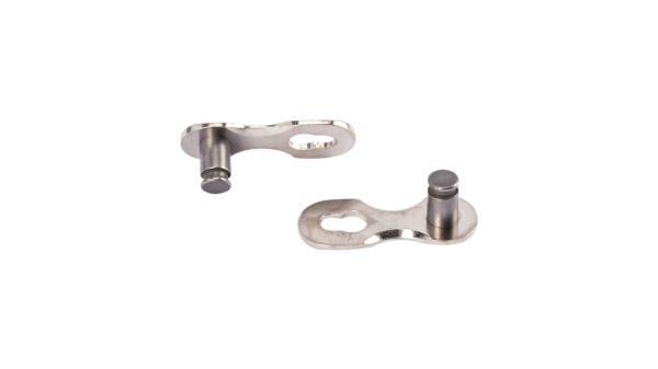 SRAM Verschlussglied  L silber