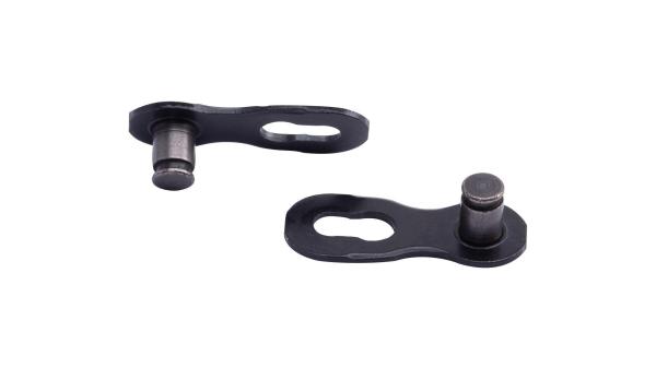 SRAM Verschlussglied  L schwarz