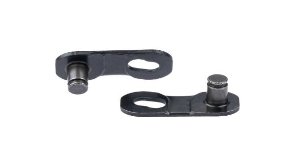 SRAM Verschlussglied  L schwarz