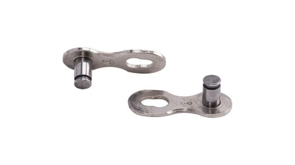 Point QR Connector  L silber
