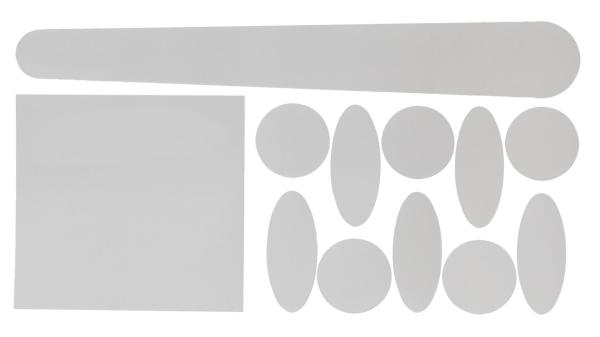 CONTEC Full HD  L transparent