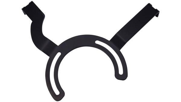Hesling Velo  L schwarz