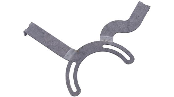 Hesling Velo  L silber
