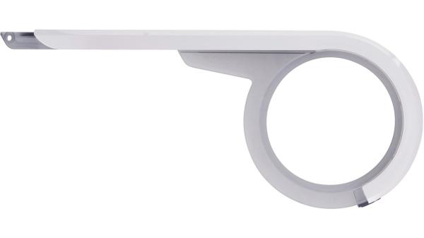 Horn Catena A09  L silber