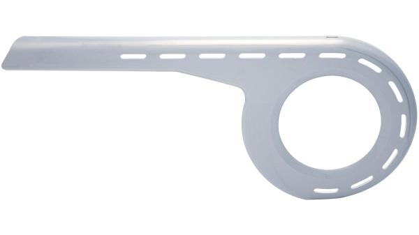 Hebie 380 / 384  3XL silber