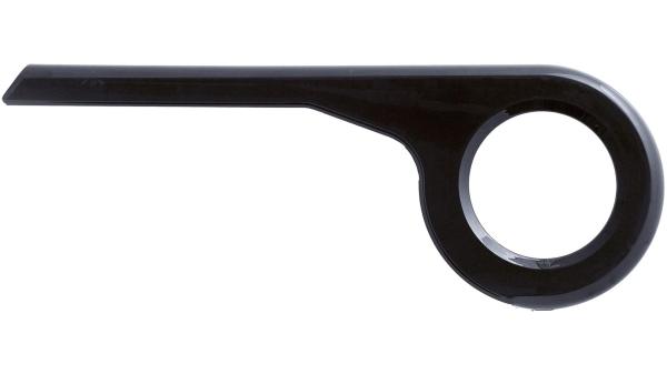 Hebie 381 / 385  L schwarz