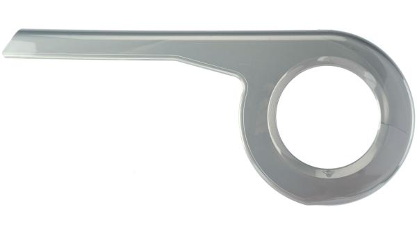 Hebie 381 / 385  L silber
