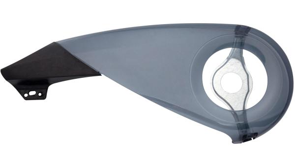 Hesling Xtension  L transparent, grau, blau