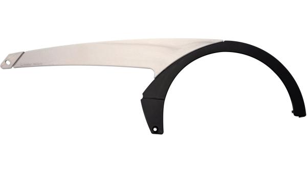 Horn Catena 4810  XL schwarz, silber