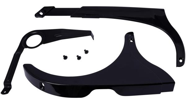 Horn Catena 02-48  XL schwarz