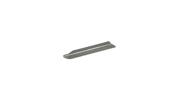 Horn Kettenschutz-L&auml;ngenadapter  XL silber