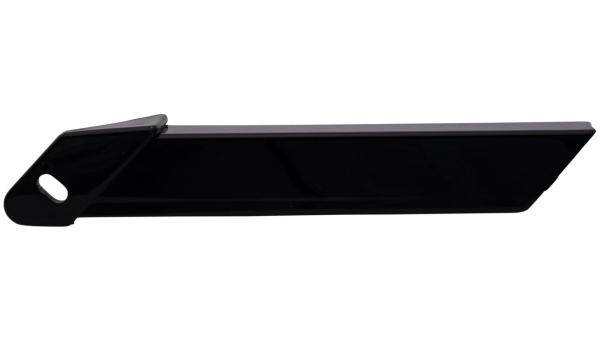 Horn Kettenschutz-L&auml;ngenadapter  XL schwarz