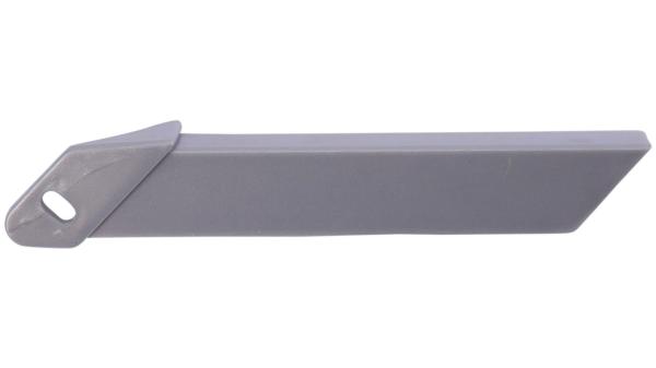 Horn Kettenschutz-L&auml;ngenadapter  L schwarz
