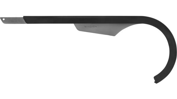 Horn Catena A08  L schwarz, transparent