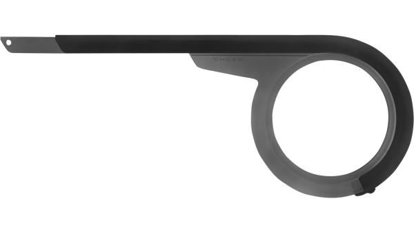 Horn Catena A09  L schwarz