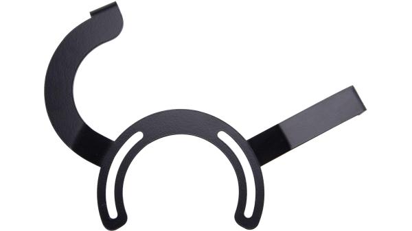 Hesling Velo  L schwarz