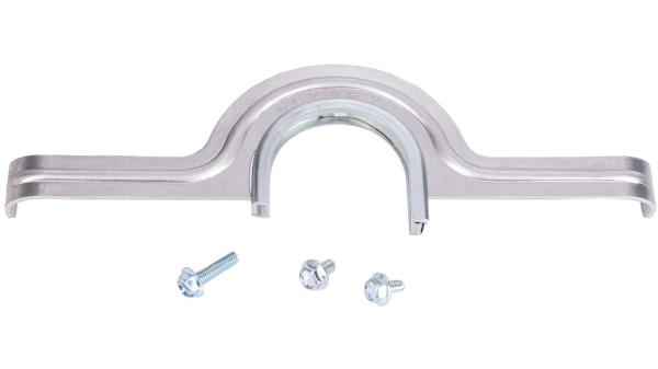 Horn TR220/22/23/24  L silber
