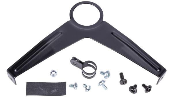 Horn B05/48  L schwarz